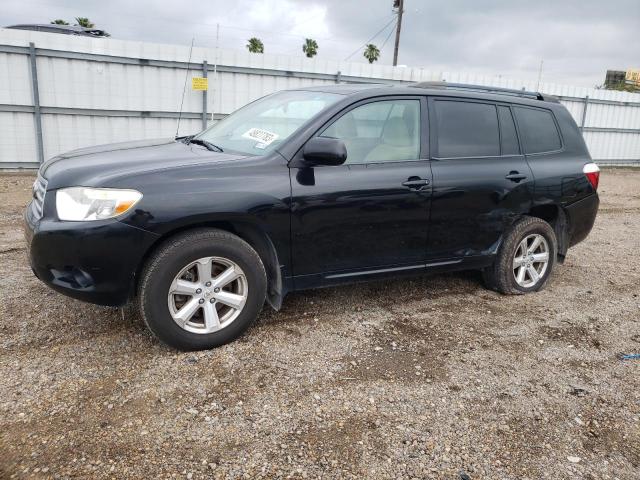 2010 Toyota Highlander 