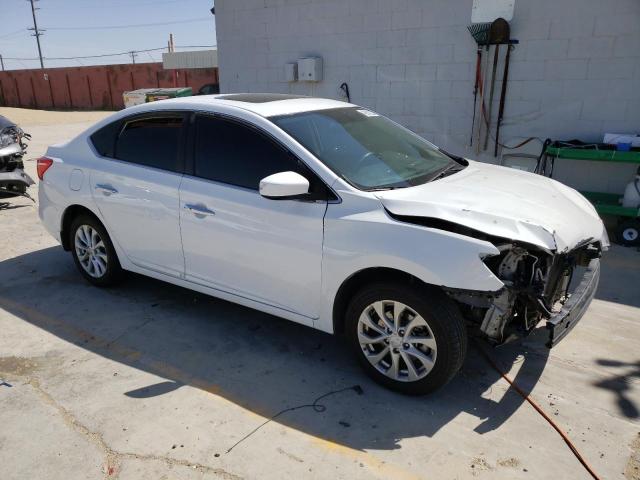 3N1AB7AP2GY339624 Nissan SENTRA S