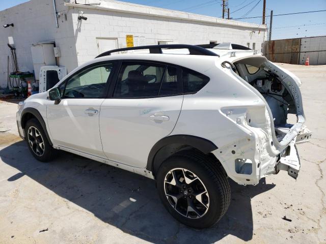 JF2GTAPC1L8267005 Subaru Crosstrek Premium