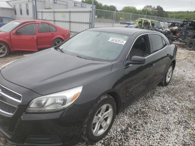 2013 Chevrolet Malibu LS