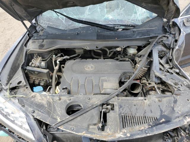5J8TB3H33JL014967 Acura RDX