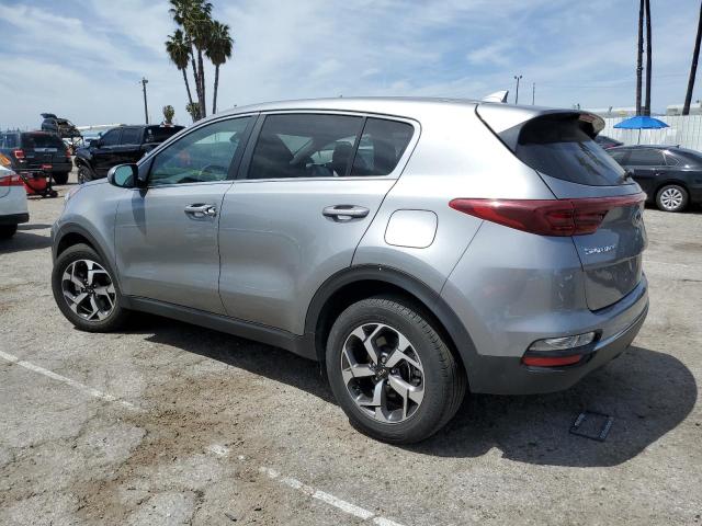 KNDPM3AC4L7732463 KIA Sportage Lx