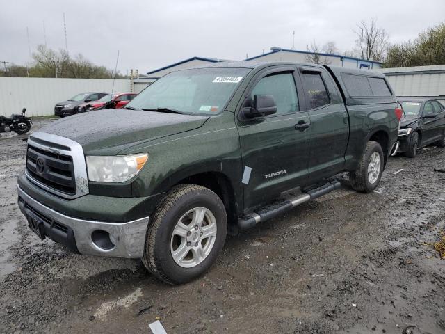 2013 Toyota Tundra 