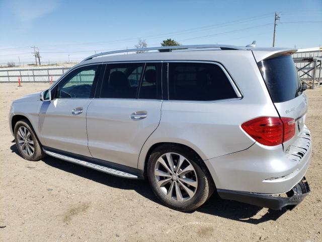 4JGDF6EEXFA546889 Mercedes-Benz Gl 450 4matic