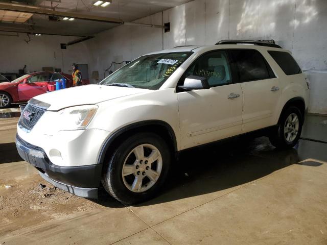 2009 GMC Acadia SLE