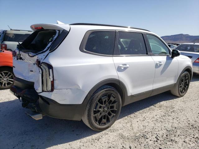 5XYP5DHC6NG233954 KIA Telluride Sx