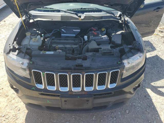 1C4NJCBA0ED843125 Jeep Compass Sport