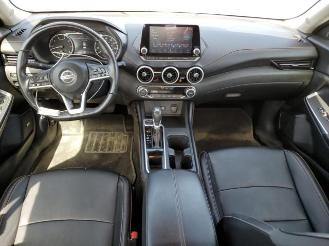 3N1AB8DV4MY311366 Nissan SENTRA SR