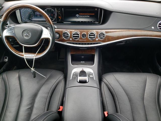 2015 MERCEDES-BENZ S 550 4MAT - WDDUF8FB3FA185242