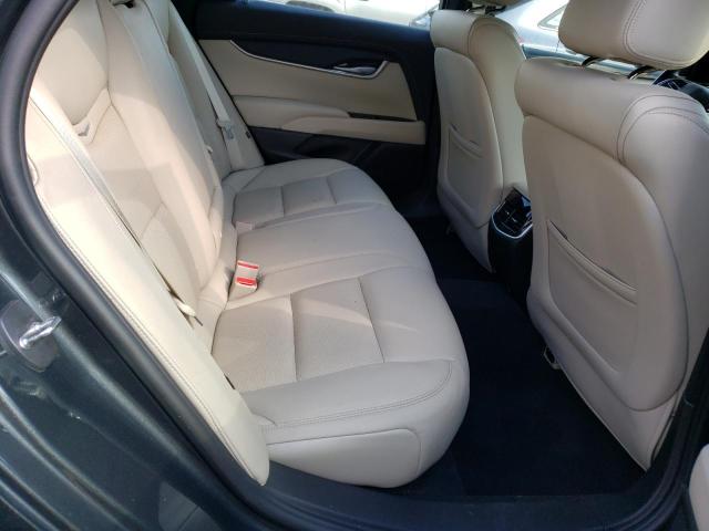 2G61L5S35J9136747 Cadillac XTS