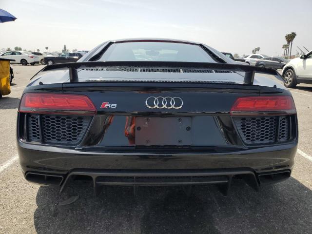 2017 AUDI R8 5.2 PLU - WUAKBAFX9H7902925