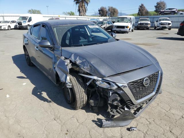 1N4BL4BVXLC127797 Nissan ALTIMA S