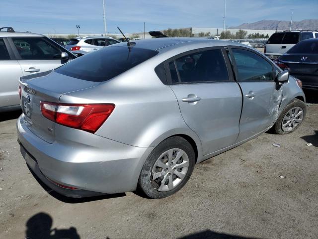 KNADM4A39G6670835 KIA RIO LX