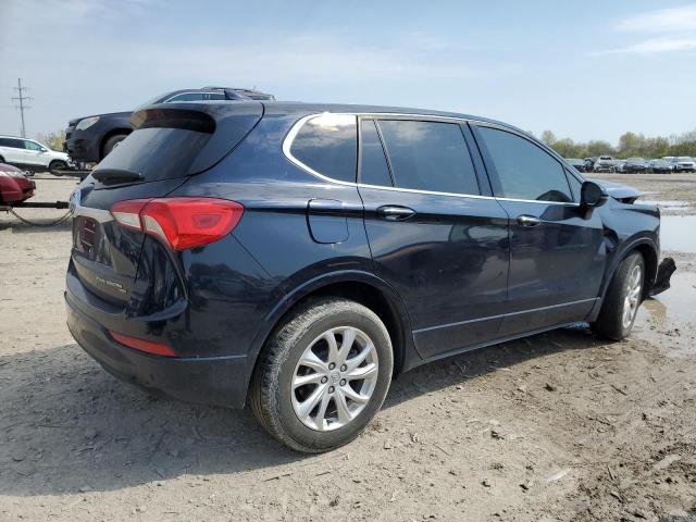 2020 BUICK ENVISION P - LRBFX1SA0LD048255