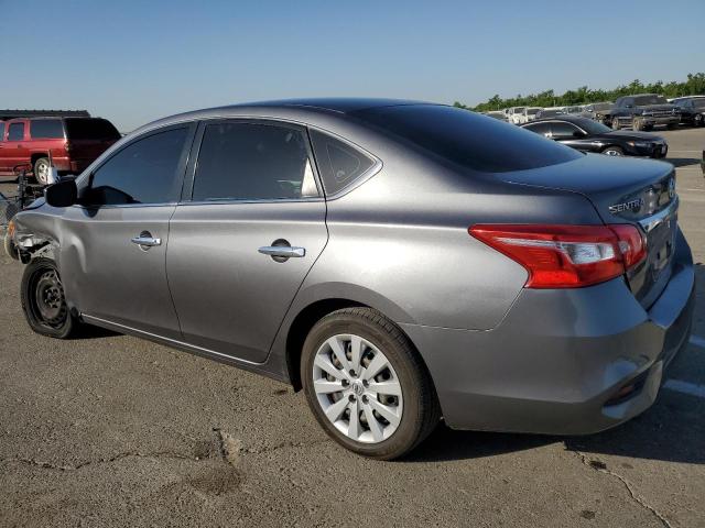 3N1AB7AP4JY293608 Nissan SENTRA S