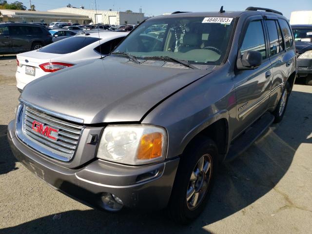 2006 GMC Envoy 