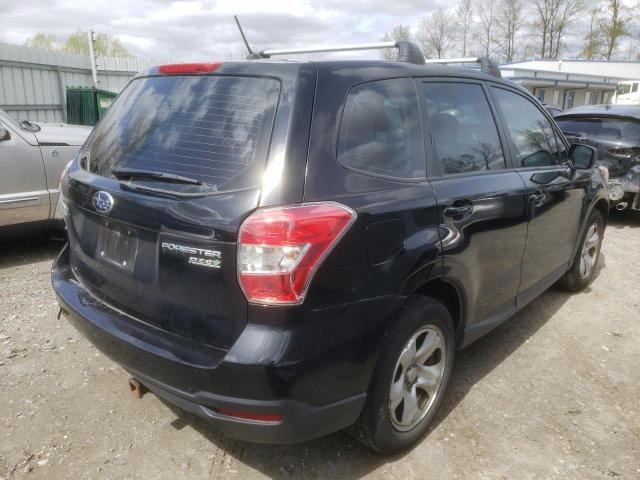 JF2SJAAC0EH545260 Subaru Forester 2.5i
