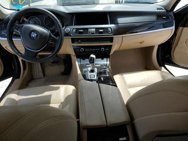 2015 BMW 528 XI - WBA5A7C52FD623539