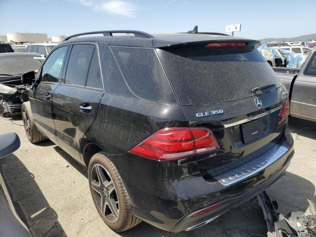 4JGDA5HB4HA945715 Mercedes-Benz Gle 350 4matic