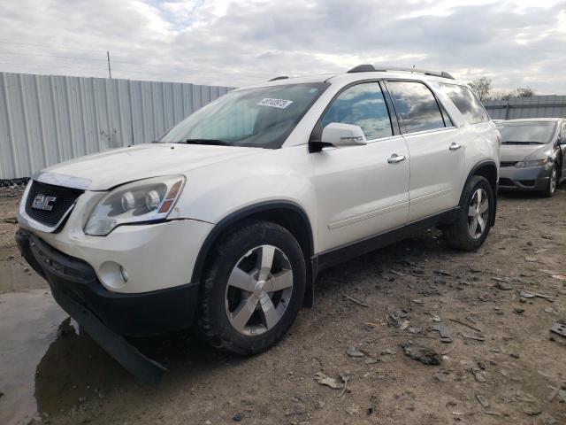 2011 GMC Acadia SLT1