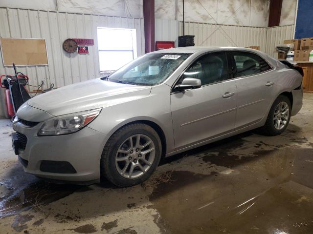 2015 Chevrolet Malibu 