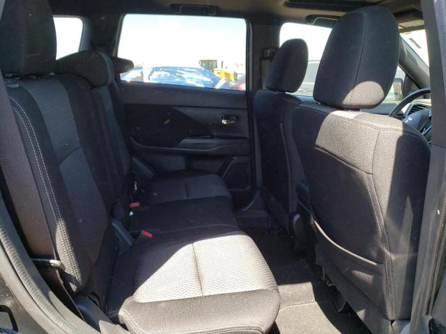 JA4AD3A33JZ054340 Mitsubishi Outlander Se