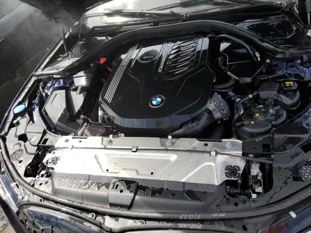 2020 BMW M340I - WBA5U7C08LFH60080