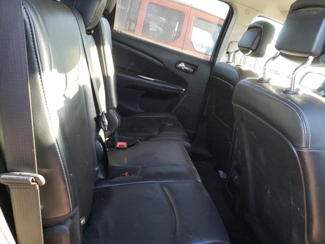 3C4PDDGG5FT533860 Dodge Journey Crossroad