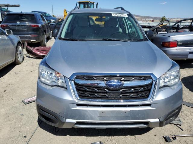 JF2SJABC3JH600163 Subaru Forester 2.5i