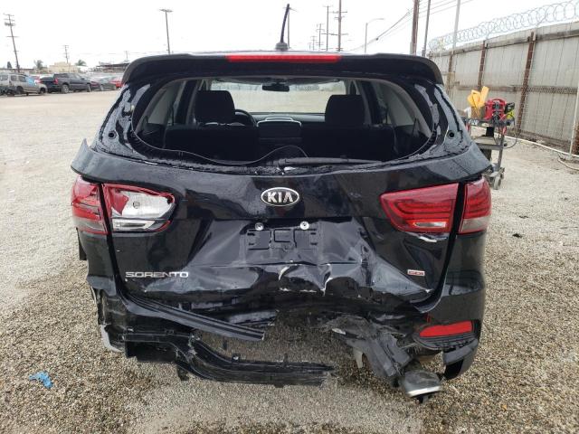 5XYPG4A37KG579155 KIA SORENTO L