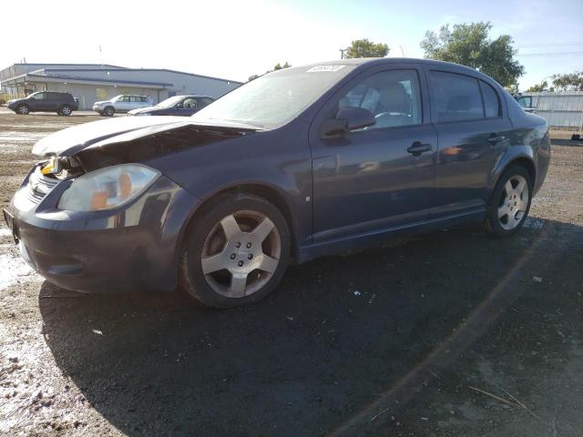 2008 Chevrolet Cobalt Sport