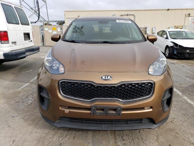 KNDPM3AC2H7266202 KIA Sportage Lx