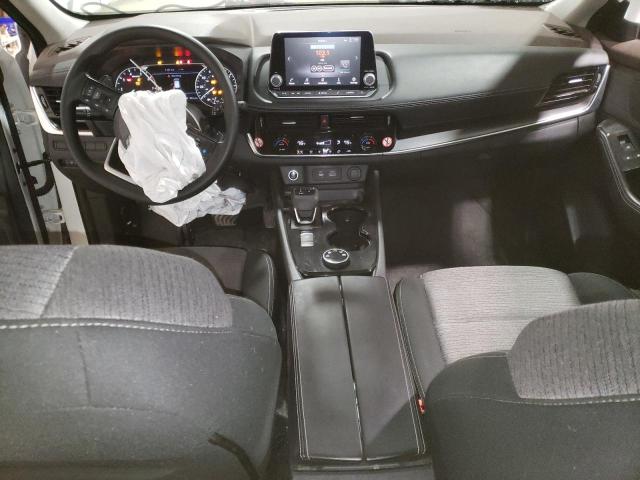 2021 NISSAN ROGUE SV - 5N1AT3BB5MC770111