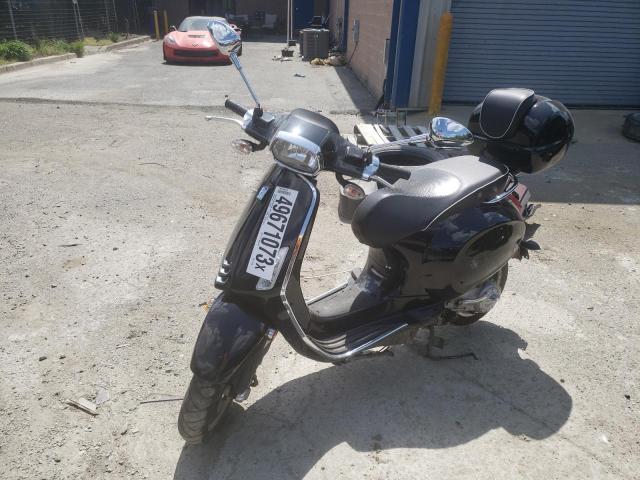 2019 VESPA SPRINT - ZAPC536B1K5201693