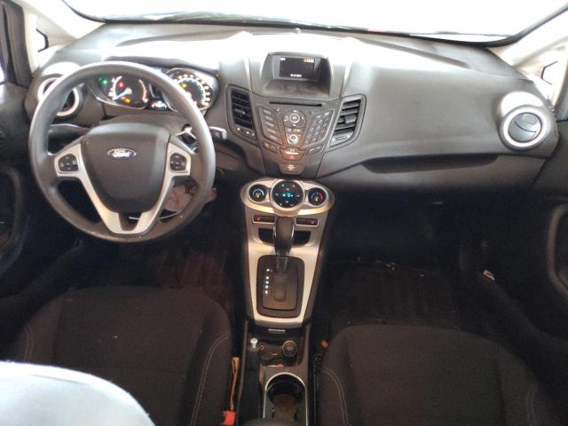 3FADP4BJ3KM160552 Ford FIESTA SE