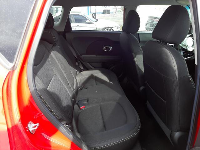 KNDJP3A58G7861374 KIA SOUL +