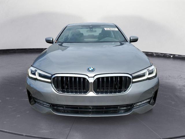 2023 BMW 530E - WBA13AG03PCL22564