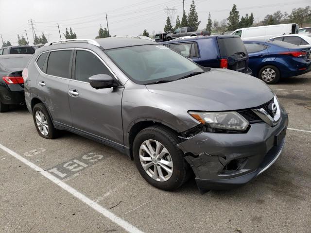 KNMAT2MT2GP599688 Nissan ROGUE S