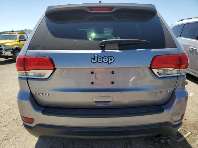 1C4RJFAG0GC338848 Jeep Grand Cherokee Laredo