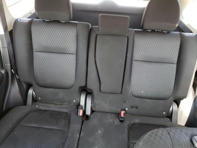 JA4AD2A32FZ012856 Mitsubishi Outlander Es