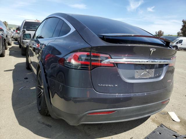 5YJXCAE45GF001079 Tesla MODEL X