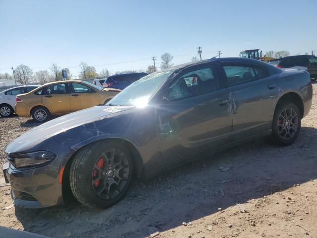 2018 Dodge Charger GT