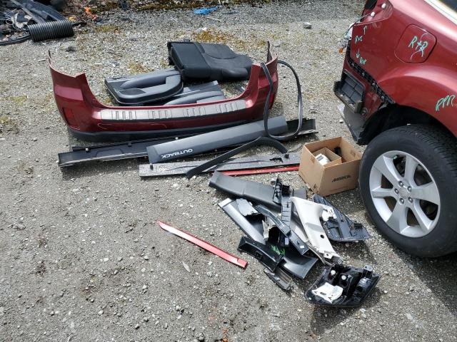 4S4BRBDC5E3248826 Subaru Outback 2.5i Premium