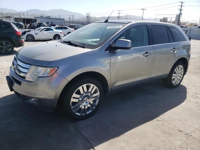 2008 Ford Edge Limited