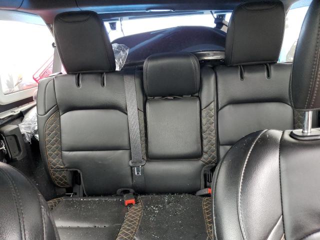 1C4HJXEM4MW701731 Jeep Wrangler Unlimited Sahara
