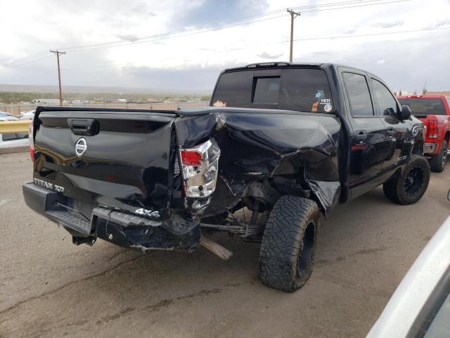 1N6AA1F39JN512186 Nissan TITAN XD S