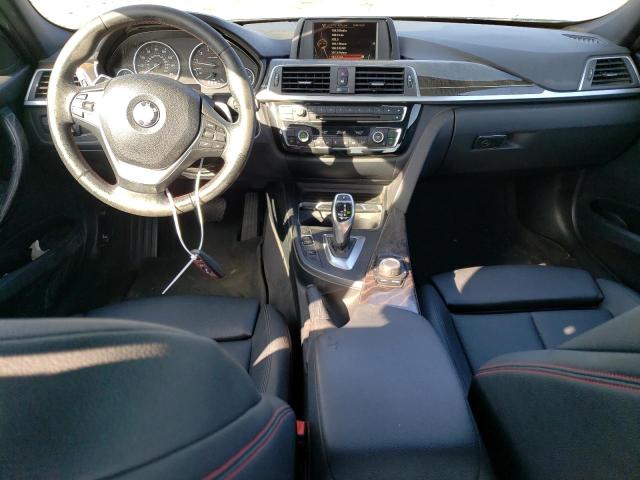 WBA8B9G30HNU52141 BMW 330 I