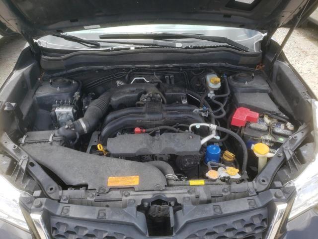 JF2SJAAC0EH545260 Subaru Forester 2.5i