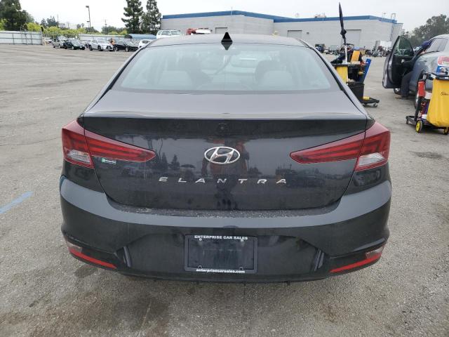 VIN 5NPD84LF6LH559223 2020 HYUNDAI ELANTRA no.6