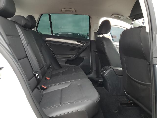 2015 VOLKSWAGEN GOLF TDI - 3VW2A7AU9FM035820